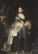 Thomas Gainsborough Lady Alston 4 oil painting picture wholesale